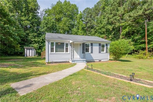 16307 Hamilton Arms Rd, Dewitt, VA, 23840-3105 | Card Image