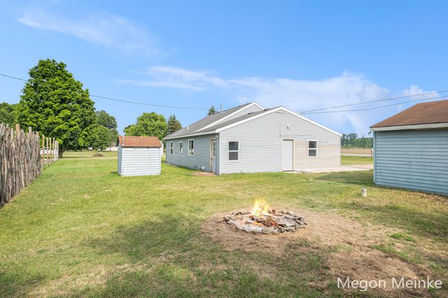 3682 Long Lake Rd, House other with 4 bedrooms, 1 bathrooms and null parking in Orleans MI | Image 13
