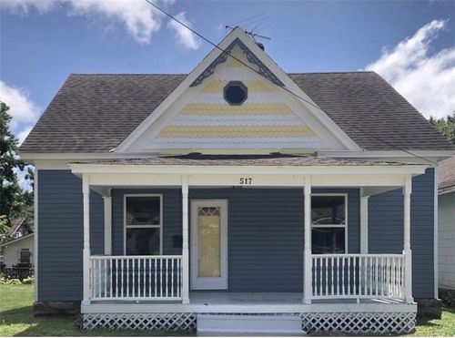 517 Isley Blvd, Excelsior Springs, MO, 64024-2427 | Card Image