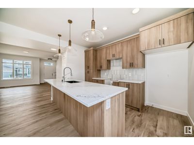 177A St Sw, Home with 3 bedrooms, 3 bathrooms and null parking in Edmonton AB | Image 1