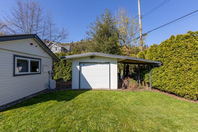35202 Sward Road, House other with 2 bedrooms, 1 bathrooms and 4 parking in Mission BC | Image 31
