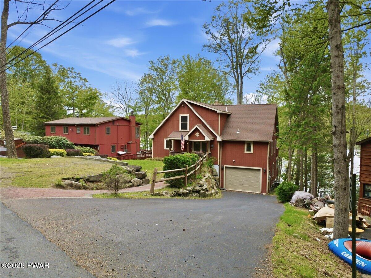 Residential in Greentown 3