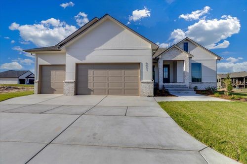 4431 N Grey Meadows St, Maize, KS, 67101-5200 | Card Image