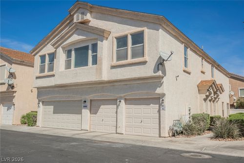 101-6090 Allred Pl, Henderson, NV, 89011-1369 | Card Image