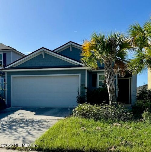 8499 Cape Fox Dr, JACKSONVILLE, FL, 32222-4163 | Card Image