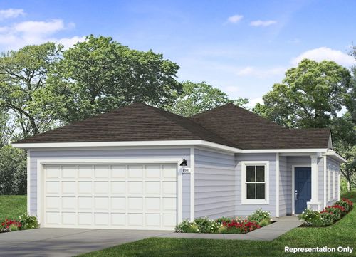 2712 St Regis Drive, Pflugerville, TX, 78660 | Card Image