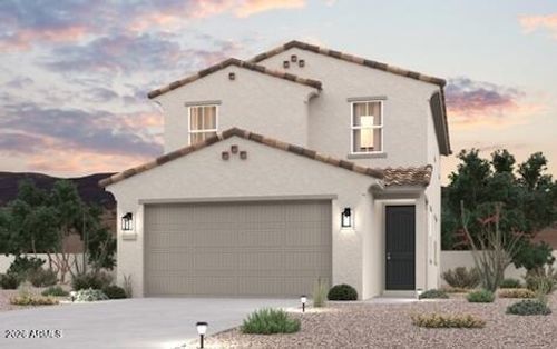 17383 W Villa Hermosa Lane, Surprise, AZ, 85387 | Card Image
