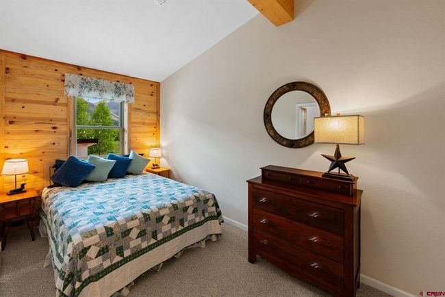 UNIT-10 - 2 Elcho Ave, Condo with 3 bedrooms, 3 bathrooms and null parking in Crested Butte CO | Image 17