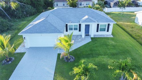 1301 S Haberland Blvd, NORTH PORT, FL, 34288-9247 | Card Image