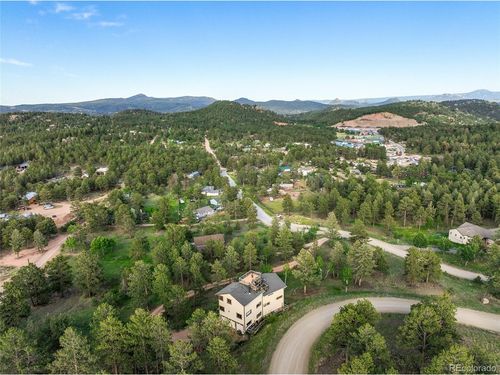229 Mohawk Trl, Pine, CO, 80470-7843 | Card Image