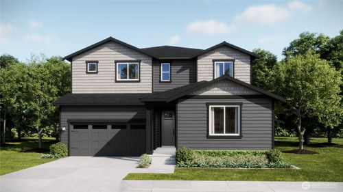20433 Mystic Place E, Bonney Lake, WA, 98391 | Card Image