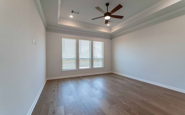 2008 Casting Rdg, House other with 5 bedrooms, 3 bathrooms and null parking in Mesquite TX | Image 13