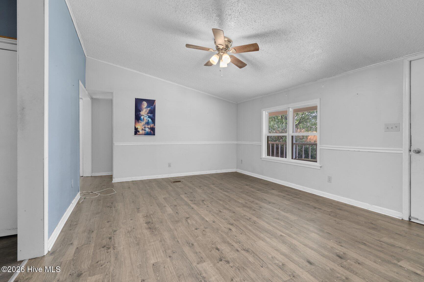 Residential in Castalia 3