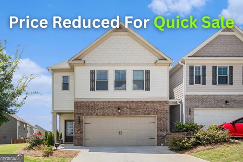 3760 Prospect Point Dr, Oakwood, GA, 30566-0346 | Card Image