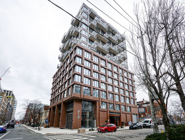 507 - 2 Augusta Ave, Condo with 2 bedrooms, 2 bathrooms and 1 parking in Toronto ON | Image 20