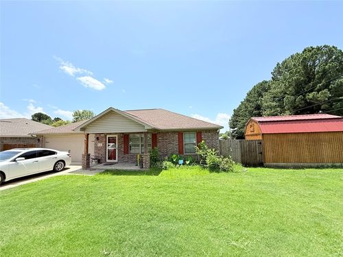 2 Fox Creek Ct, Pottsville, AR, 72858-7012 | Card Image