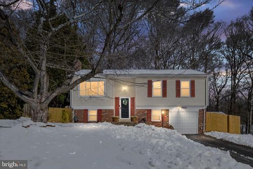 5570 Rowser Dr, WOODBRIDGE, VA, 22193-3718 | Card Image