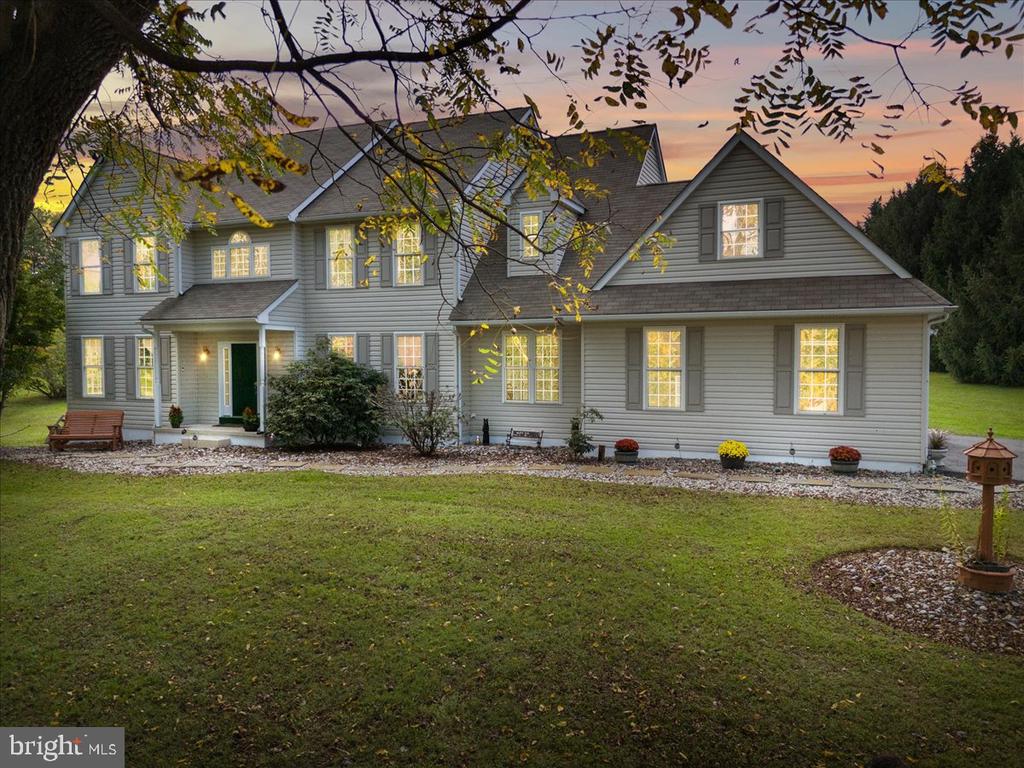 David Ln, Oxford, PA 19363