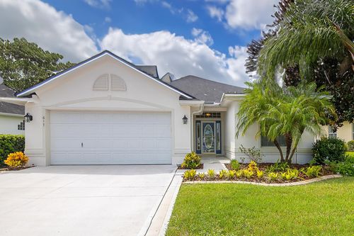 617 Knollwood Ln, ST AUGUSTINE, FL, 32086-3210 | Card Image