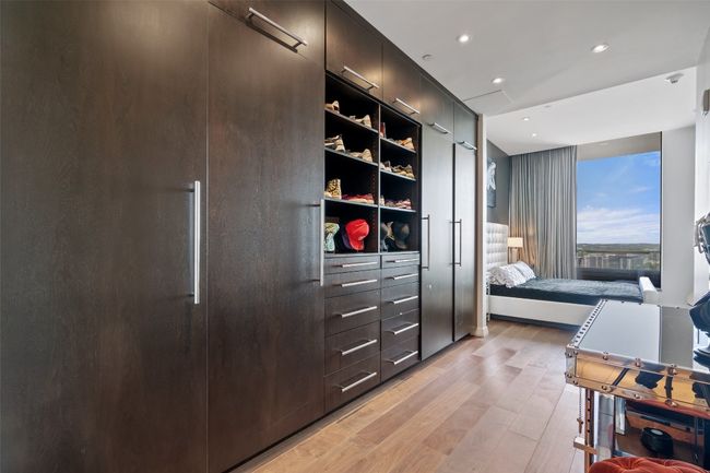 APT-2203 - 210 Lavaca St, Condo with 1 bedrooms, 1 bathrooms and 1 parking in Austin TX | Image 20