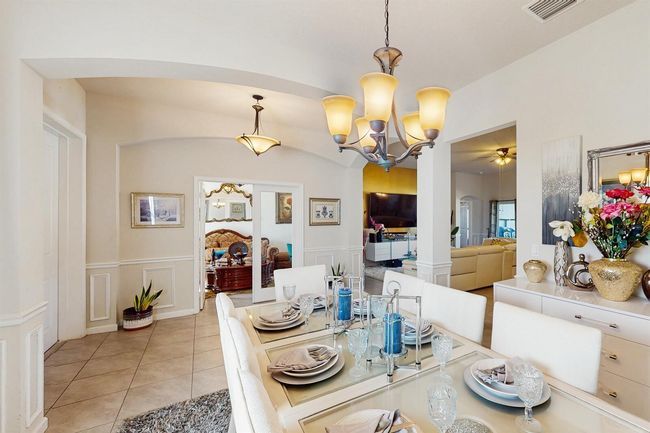 2398 Se Rich St, House other with 4 bedrooms, 3 bathrooms and null parking in Port St. Lucie FL | Image 8