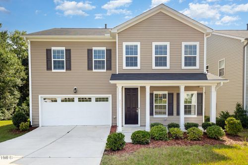 3230 Longleaf Estates Dr, Raleigh, NC, 27616-4013 | Card Image