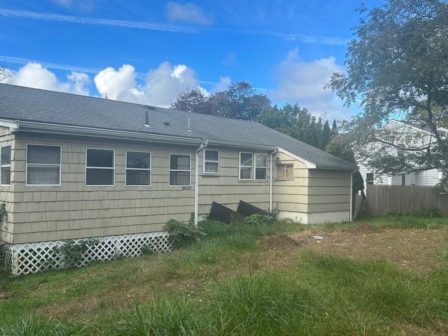 6 Poplar Ave, House other with 4 bedrooms, 2 bathrooms and 2 parking in Scituate MA | Image 4
