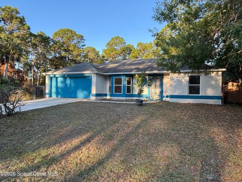 277 Saybrook Rd Sw, Palm Bay, FL, 32908-7129 | Card Image
