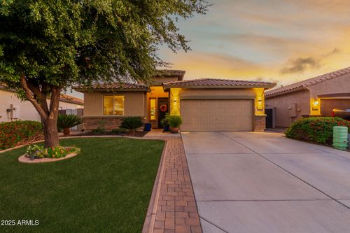 1617 W Loemann Dr, Queen Creek, AZ, 85144-5801 | Card Image