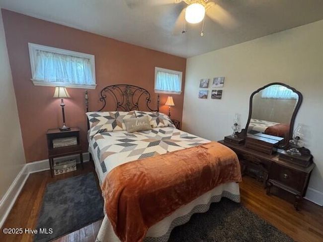1009 Curtis St N, House other with 3 bedrooms, 1 bathrooms and null parking in Ahoskie NC | Image 15