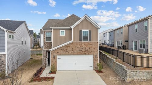 310 Hyssop Court, Fort Mill, SC, 29715 | Card Image