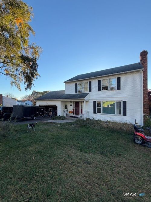 46 Shaw Farm Road, Watertown, CT, 06779 | Card Image