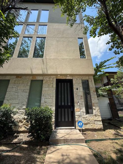 apt-6-1600 N Haskell Ave, Dallas, TX, 75204-5218 | Card Image