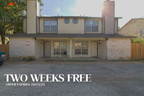 unit-a-2211 Creekside Ln, Georgetown, TX, 78626-8657 | Card Image