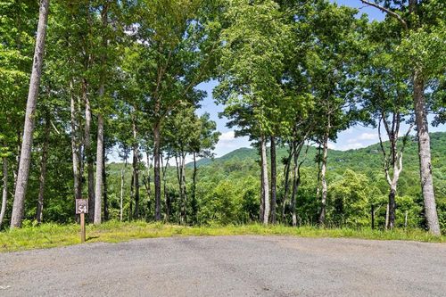Lot 54 Hickory Lane, Mineral Bluff, GA, 30559 | Card Image