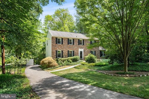 937 Hunt Rd, RADNOR, PA, 19008-1525 | Card Image