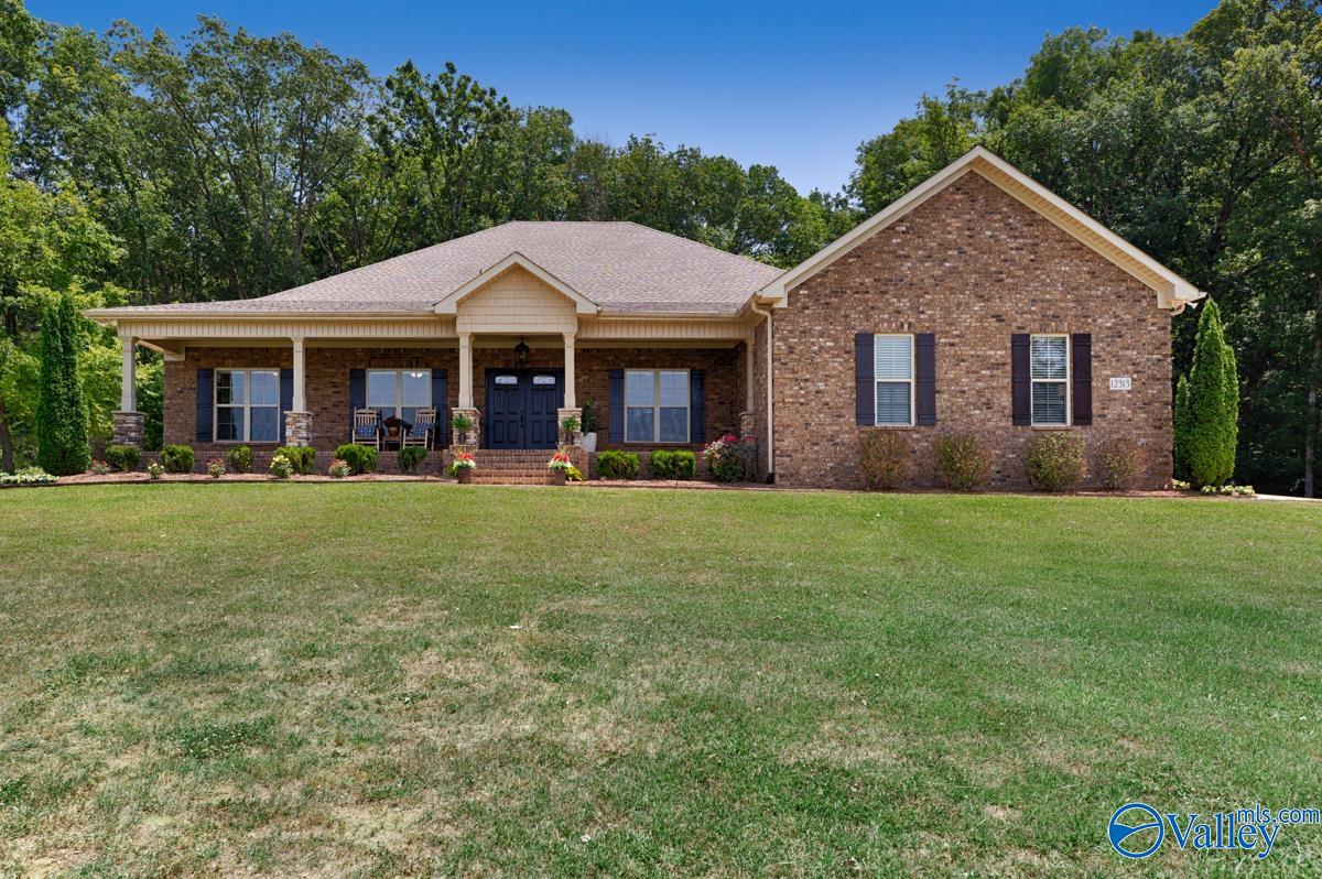Bell Rd, Huntsville, AL 35803 #1