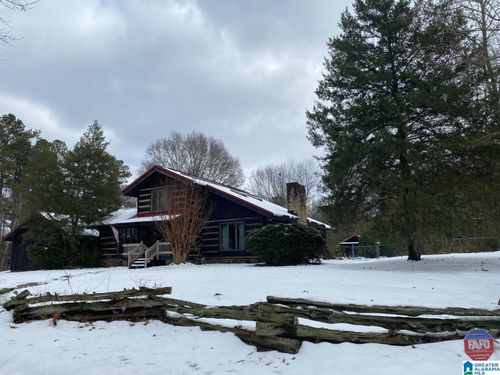 7350 Howell Cove Rd, Talladega, AL, 35160-8652 | Card Image