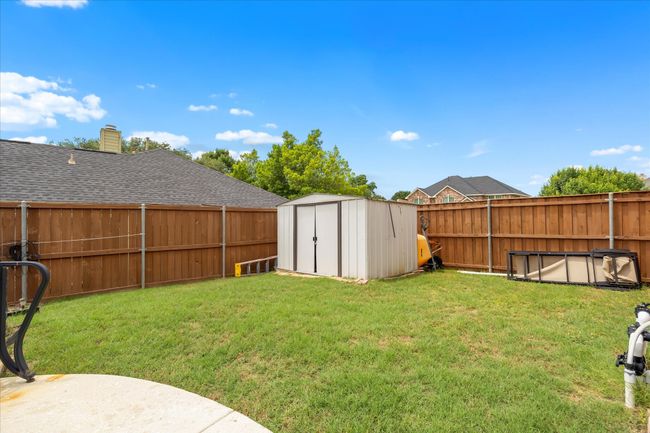 View of yard | Image 34