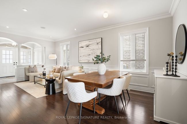 103 Ironside Dr, House other with 5 bedrooms, 5 bathrooms and 4 parking in Woodbridge ON | Image 7
