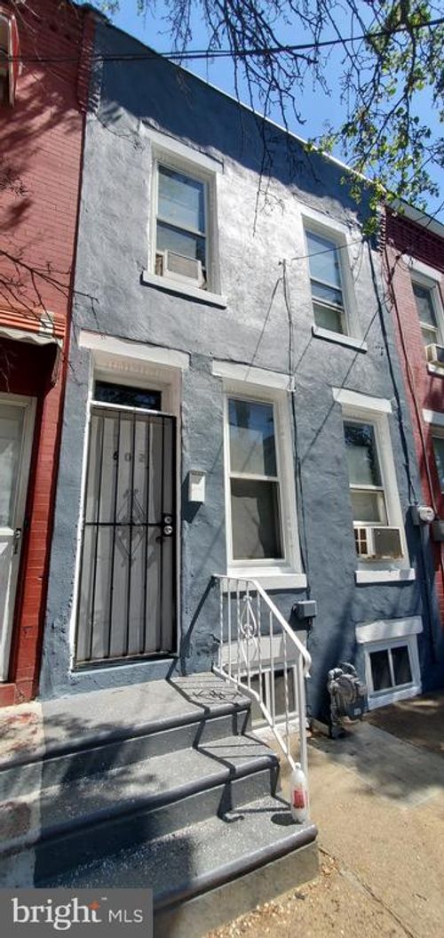 602 West St, CAMDEN, NJ, 08103-3514 | Card Image