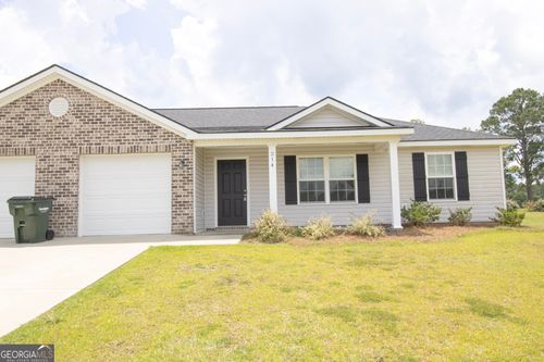 214 Evans Ter, Statesboro, GA, 30458-7287 | Card Image