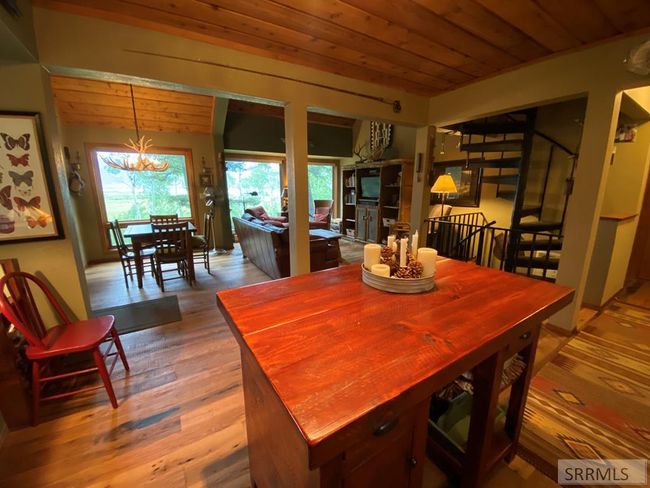 3628 Meadow View Ln, House other with 2 bedrooms, 2 bathrooms and null parking in Island Park ID | Image 12