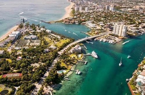 12-2508 Bay Dr, Pompano Beach, FL, 33062-2904 | Card Image