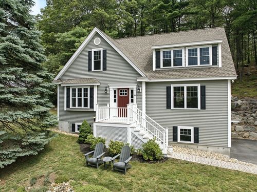 26 Oak Ridge Dr, Ayer, MA, 01432-1413 | Card Image