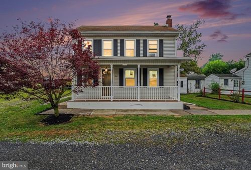 202 N Market St, LIVERPOOL, PA, 17045 | Card Image