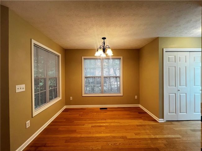 633 Forest Pine Dr, House other with 3 bedrooms, 2 bathrooms and null parking in Ball Ground GA | Image 13