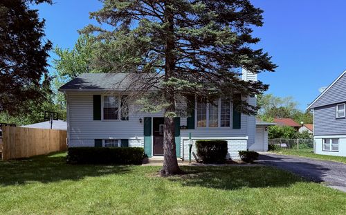 141 E Mulberry Dr, Glenwood, IL, 60425-1722 | Card Image