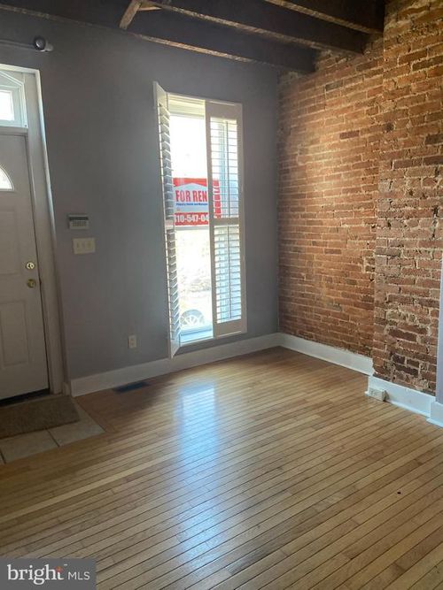 1629 S Hanover St, BALTIMORE, MD, 21230-4420 | Card Image