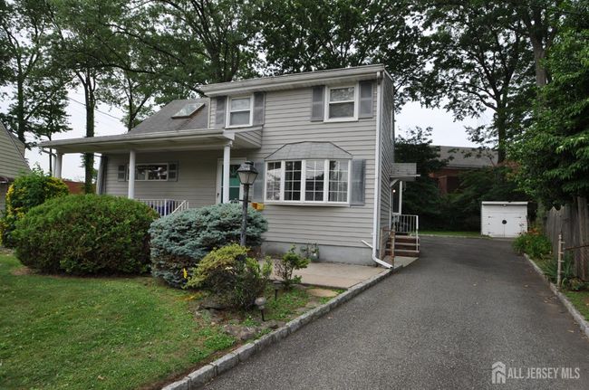 19 Clark Pl, House other with 5 bedrooms, 2 bathrooms and null parking in Avenel NJ | Image 39